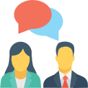 Communicative